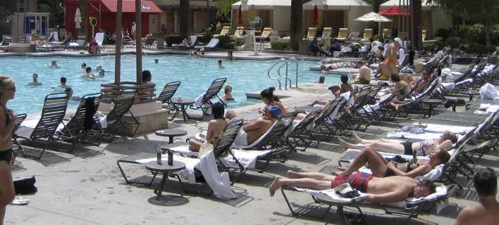 Συσκευή που ανέπτυξε ισραηλινή start-up εταιρία μπορεί να εντοπίσει ένα παιδί που πνίγεται σε μία πισίνα